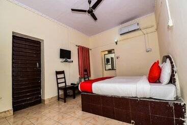 پانسیون Durag Villas Guest House By Oyo Rooms