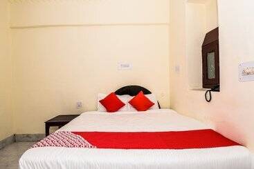 پانسیون Durag Villas Guest House By Oyo Rooms