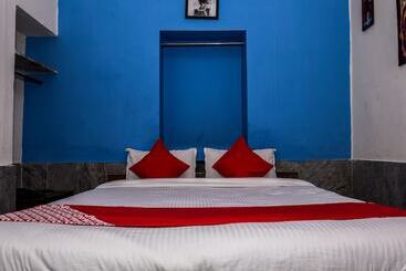 پانسیون Durag Villas Guest House By Oyo Rooms