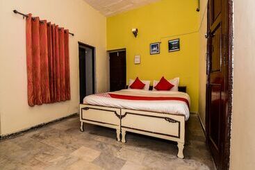 پانسیون Durag Villas Guest House By Oyo Rooms