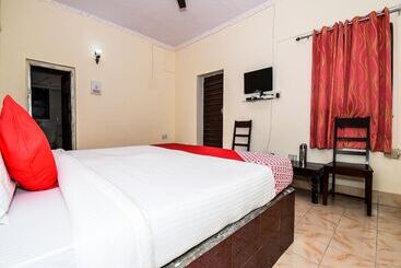 پانسیون Durag Villas Guest House By Oyo Rooms