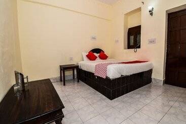 پانسیون Durag Villas Guest House By Oyo Rooms