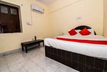 پانسیون Durag Villas Guest House By Oyo Rooms