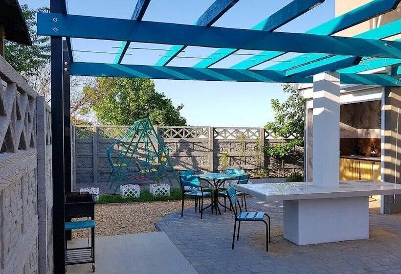 بنسيون Guest House Shafran
