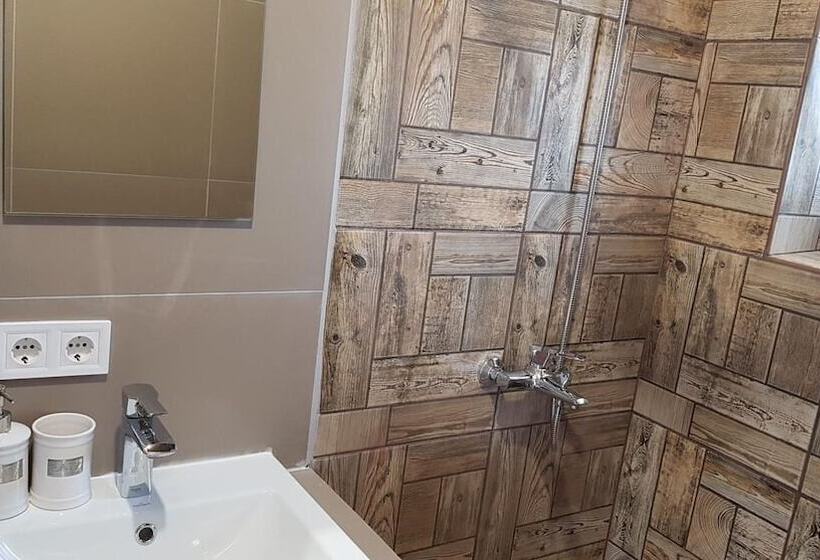 بنسيون Guest House Shafran