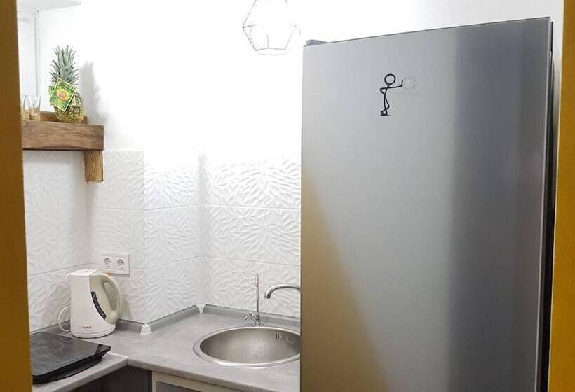 بنسيون Guest House Shafran