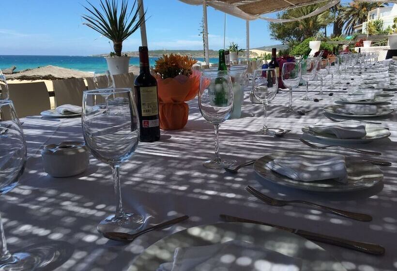 펜션 Hostal Restaurante Casa Ríos