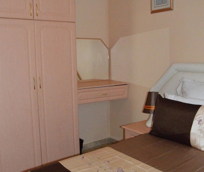 Пансион Iqhayiya Guest House