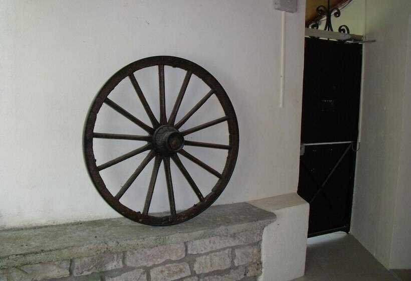 ペンション Maison D Hote Le Relais De Morville