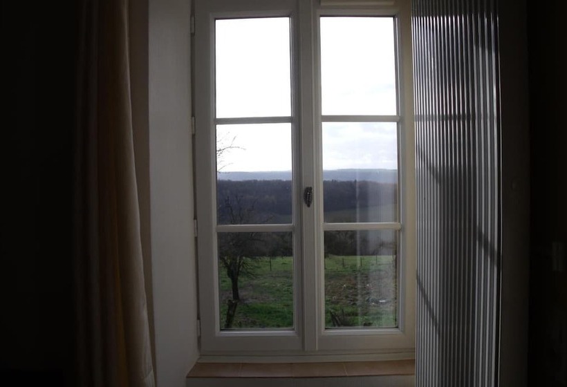 ペンション Maison D Hote Le Relais De Morville