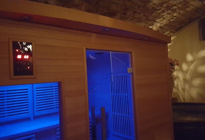 ペンション Maison D Hote Le Relais De Morville