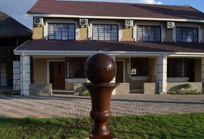 بنسيون Rochilla Guest House