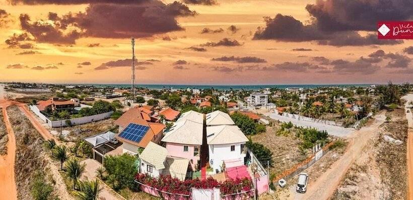 پانسیون Dunas Vila Cumbuco