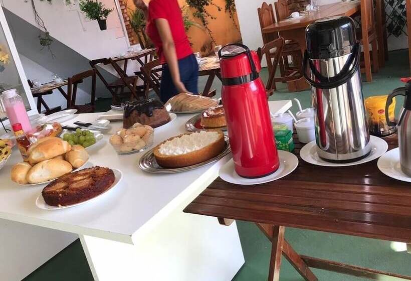 پانسیون Dunas Vila Cumbuco