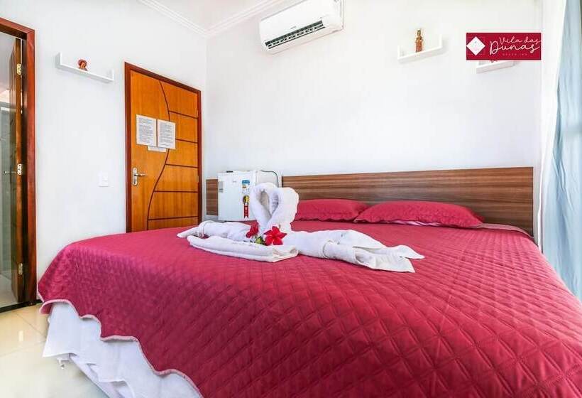 پانسیون Dunas Vila Cumbuco