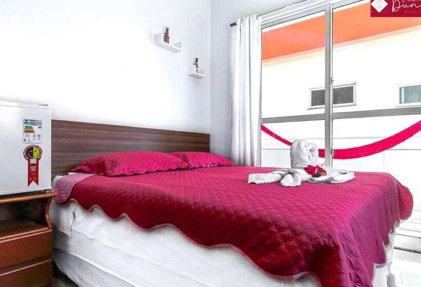 پانسیون Dunas Vila Cumbuco