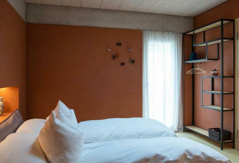 مبيت وإفطار Bnb Belle5