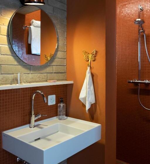 مبيت وإفطار Bnb Belle5