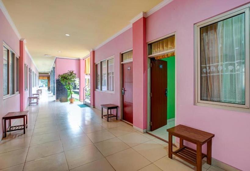 فندق Capital O 3933  Grand Anugrah