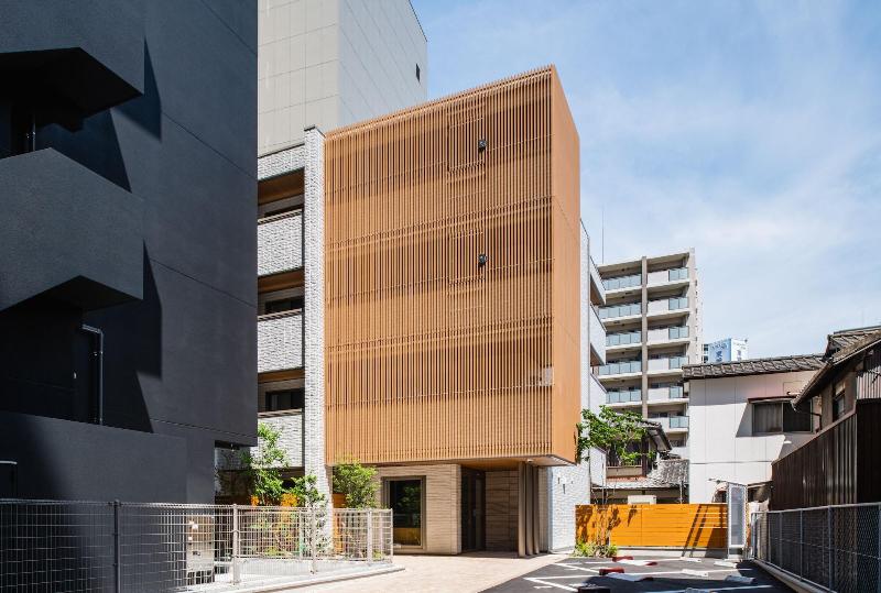 Grand Base Fukuoka Tenjin