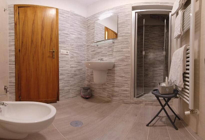 فندق Abete Bianco   Albergo Del Natale