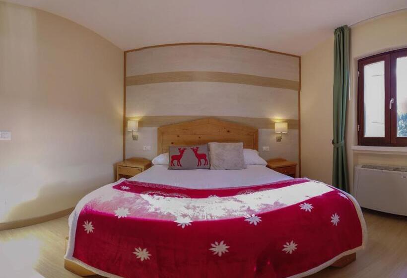 فندق Abete Bianco   Albergo Del Natale