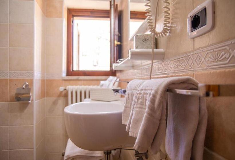 فندق Abete Bianco   Albergo Del Natale