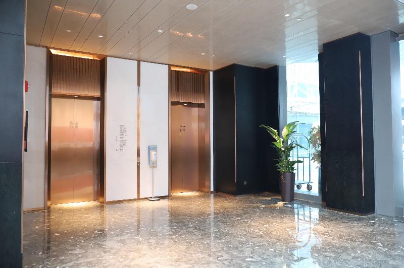 هتل Crowne Plaza Shanghai Hongqiao, An Ihg