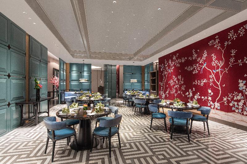 هتل Crowne Plaza Shanghai Hongqiao, An Ihg