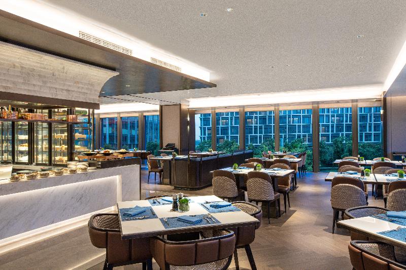 هتل Crowne Plaza Shanghai Hongqiao, An Ihg