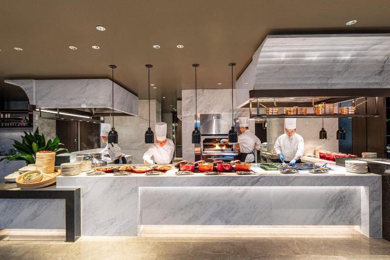 هتل Crowne Plaza Shanghai Hongqiao, An Ihg