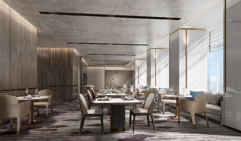 هتل Crowne Plaza Shanghai Hongqiao, An Ihg