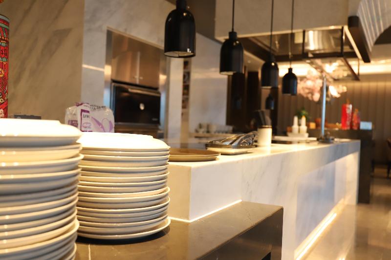 هتل Crowne Plaza Shanghai Hongqiao, An Ihg