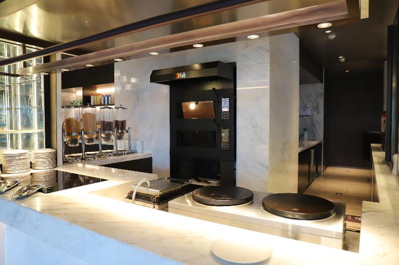 هتل Crowne Plaza Shanghai Hongqiao, An Ihg
