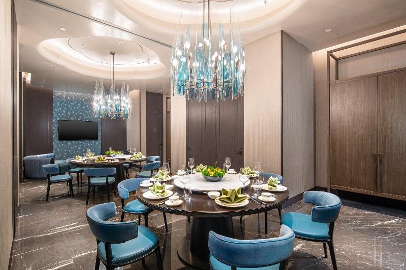 هتل Crowne Plaza Shanghai Hongqiao, An Ihg