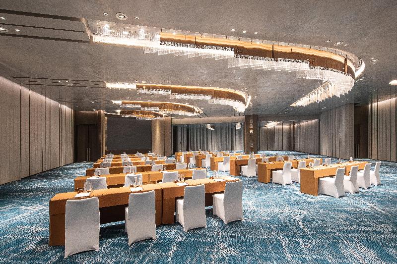 هتل Crowne Plaza Shanghai Hongqiao, An Ihg