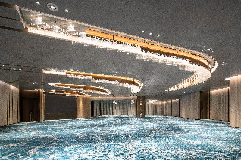 هتل Crowne Plaza Shanghai Hongqiao, An Ihg