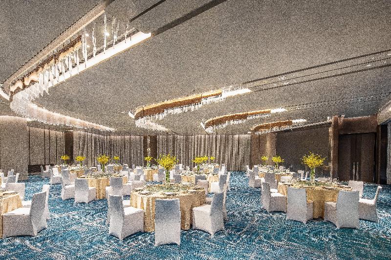 هتل Crowne Plaza Shanghai Hongqiao, An Ihg