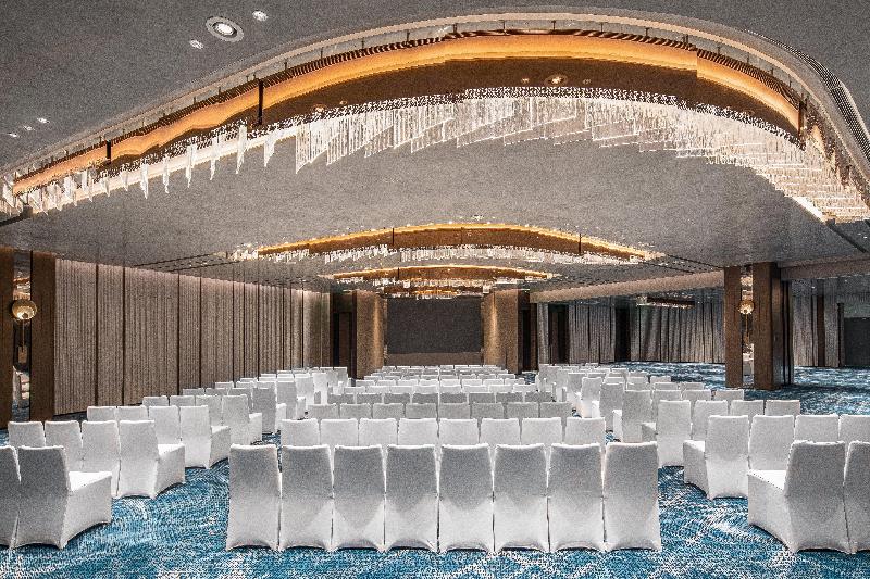 هتل Crowne Plaza Shanghai Hongqiao, An Ihg