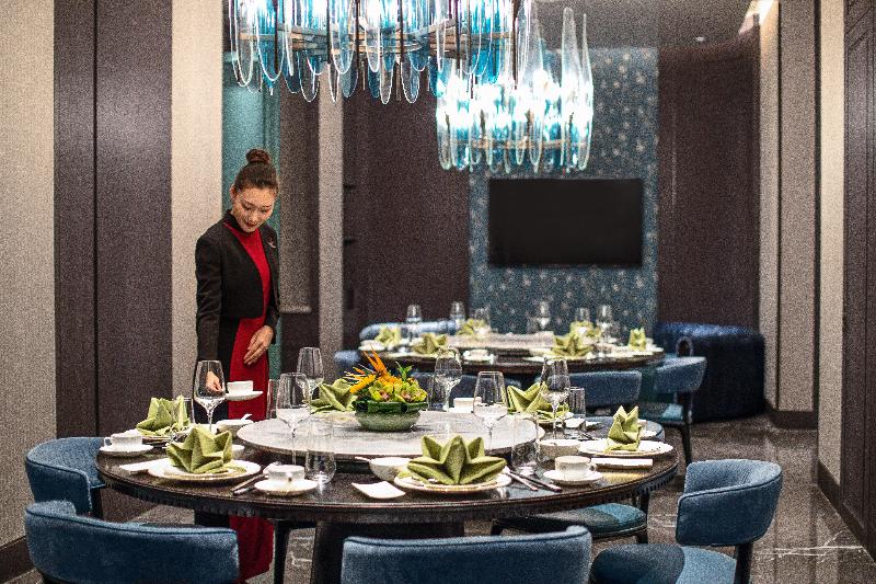 هتل Crowne Plaza Shanghai Hongqiao, An Ihg