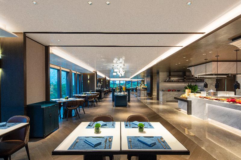 هتل Crowne Plaza Shanghai Hongqiao, An Ihg