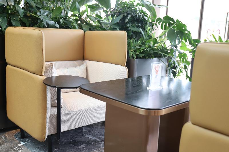 هتل Crowne Plaza Shanghai Hongqiao, An Ihg
