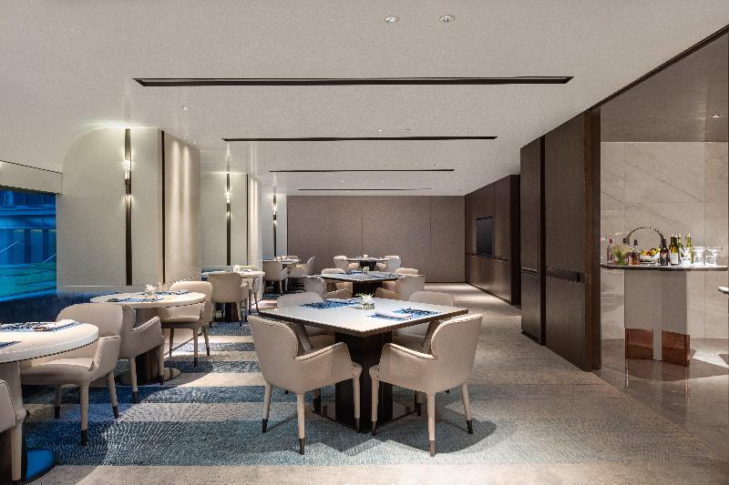 هتل Crowne Plaza Shanghai Hongqiao, An Ihg