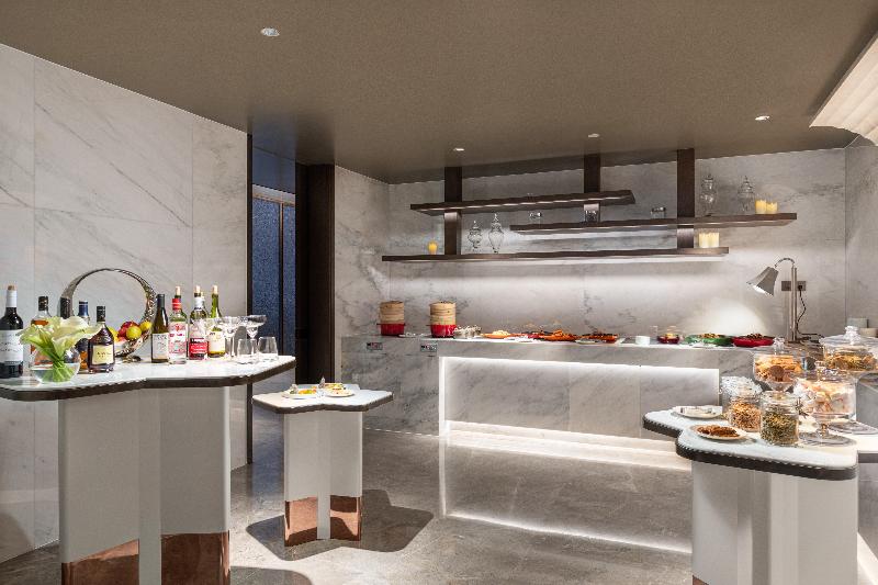 هتل Crowne Plaza Shanghai Hongqiao, An Ihg