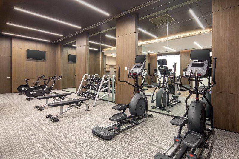 هتل Crowne Plaza Shanghai Hongqiao, An Ihg