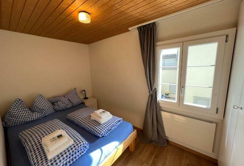 בית מלון כפרי Gasthaus Tell