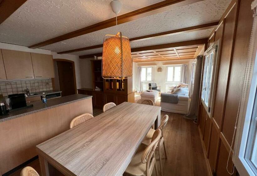 בית מלון כפרי Gasthaus Tell