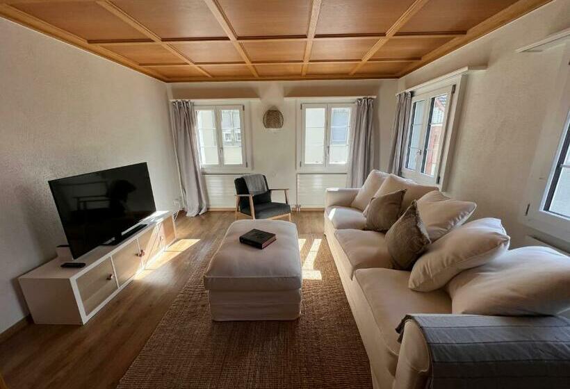 בית מלון כפרי Gasthaus Tell