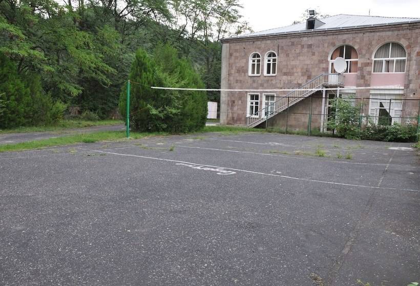 هتل Gugark Retreat