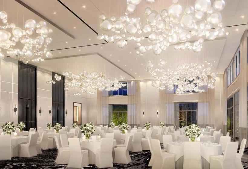 فندق Hilton Miami Aventura